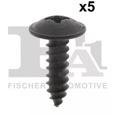 Schroef FA1 13-70002.5)