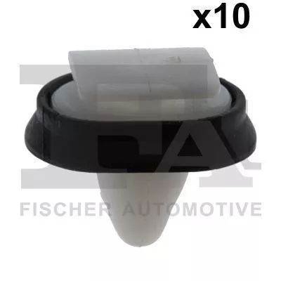 Clip, sierstrip/beschermstrip FA1 21-40012.10)