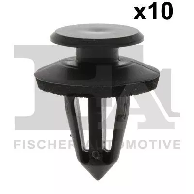 Clip, sierstrip/beschermstrip FA1 21-40013.10)
