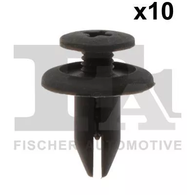 Clip, sierstrip/beschermstrip FA1 73-30001.10)
