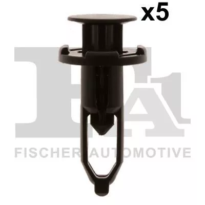 Clip, sierstrip/beschermstrip FA1 77-30009.5)
