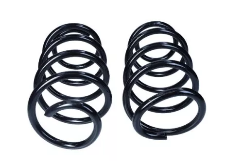 Veerophanging MAXGEAR 60-1250D)