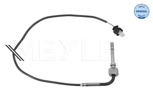 Sensor, uitlaatgastemperatuur MEYLE 214 800 0056)