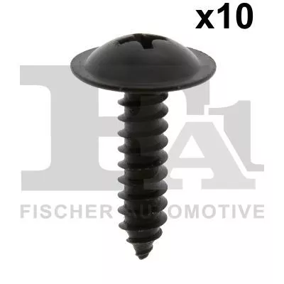 Schroef FA1 89-70003.10)