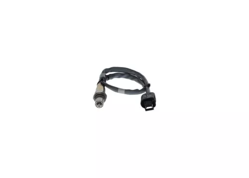 Oxygen Sensor BOSCH 0 258 027 155)