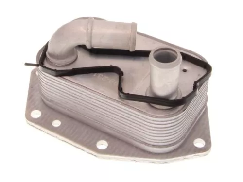 Oliekoeler, motorolie MAXGEAR 14-0074)