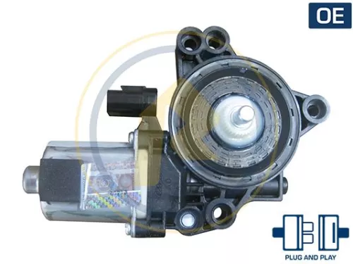 Elektromotor, raammechanisme Ac Rolcar 01.7866#OR)