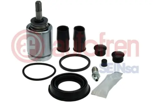 Reparatieset, remklauw AUTOFREN SEINSA D42588K)