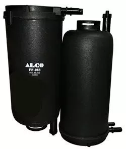 Brandstoffilter ALCO FILTER FF-083)