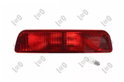 Achterste mistlamp ABAKUS 035-28-873)
