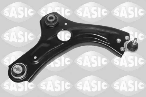 Control/Trailing Arm, wheel suspension SASIC 7474080)