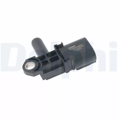 Sensor, uitlaatdruk DELPHI DPS00037-12B1)