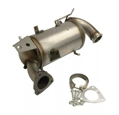 Roet-/deeltjesfilter, uitlaatsysteem MAXGEAR 27-6158)
