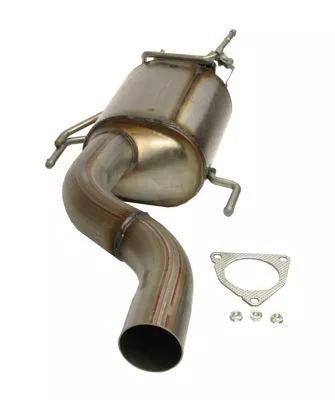 Roet-/deeltjesfilter, uitlaatsysteem MAXGEAR 27-6169)