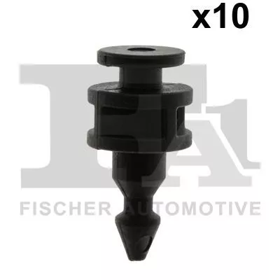 Clip, sierstrip/beschermstrip FA1 11-40123.10)