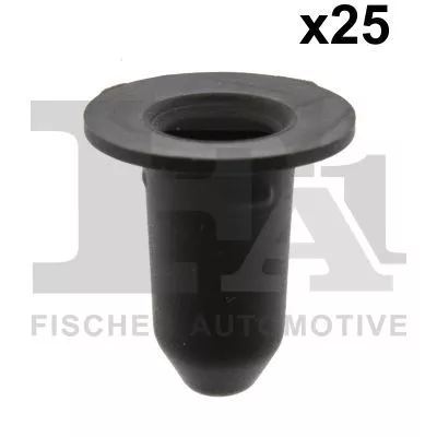 Clip, sierstrip/beschermstrip FA1 11-60035.25)