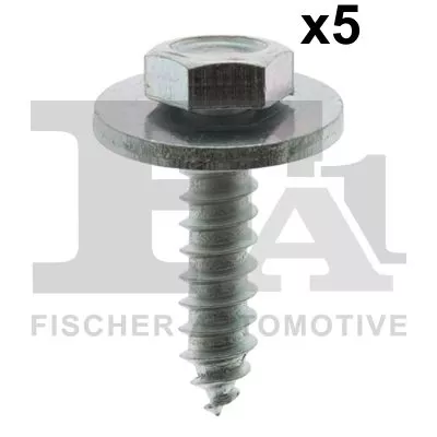 Schroef FA1 12-70002.5)