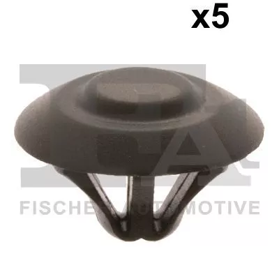 Clip, sierstrip/beschermstrip FA1 14-10005.5)