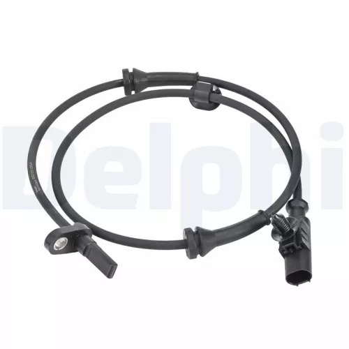 Sensor, wielsnelheid DELPHI SS21335-12B1)