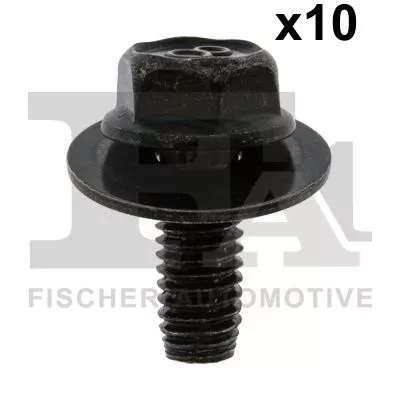 Schroef FA1 78-70001.10)