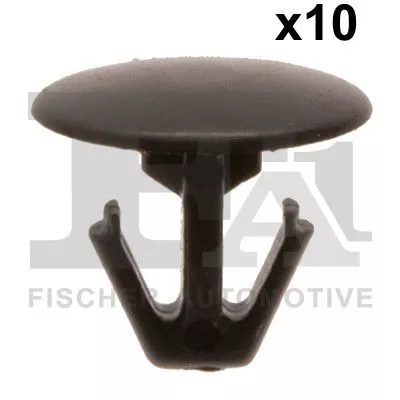 Clip, sierstrip/beschermstrip FA1 79-40047.10)