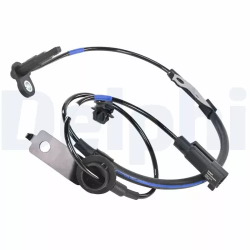 Sensor, wielsnelheid DELPHI SS21313-12B1)