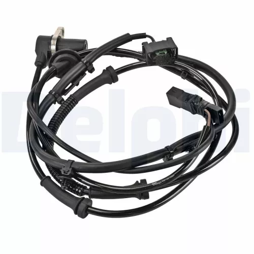 Sensor, wielsnelheid DELPHI SS21352-12B1)