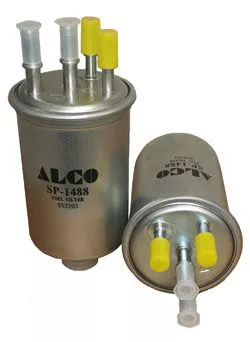 Brandstoffilter ALCO FILTER SP-1488)