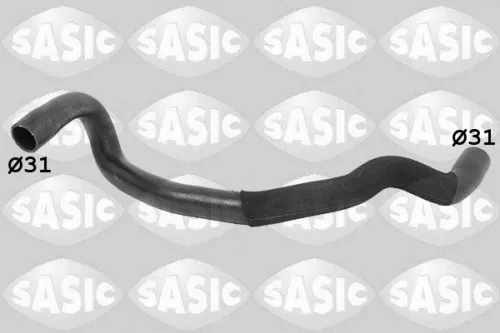 Radiatorslang SASIC 3400261)