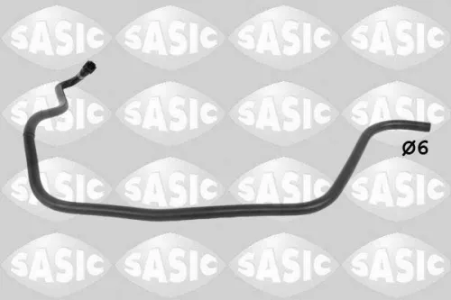 Radiatorslang SASIC 3406399)