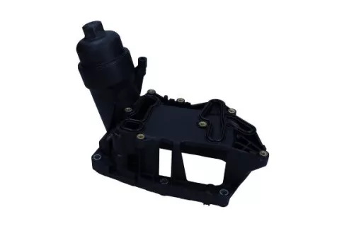 Behuizing, oliefilter MAXGEAR 27-2197)