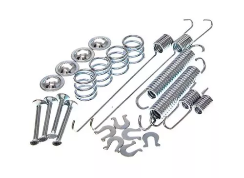 Accessoirekit, remschoenen MAXGEAR 27-1201)