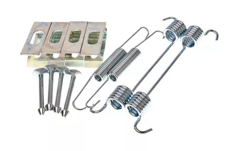 Accessoirekit, parkeerremblokken MAXGEAR 27-1204)