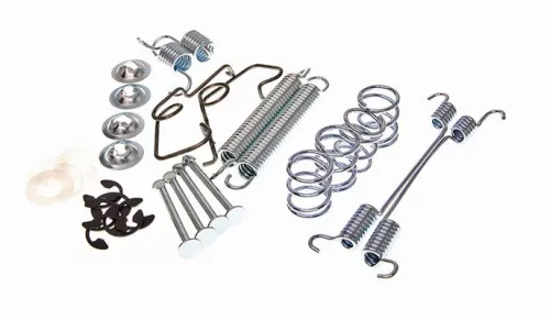 Accessoirekit, remschoenen MAXGEAR 27-1215)