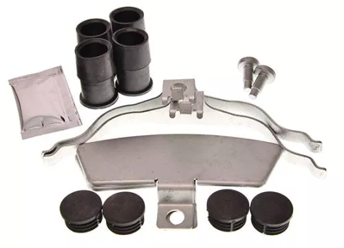 Accessoirekit, schijfremblokken MAXGEAR 27-1491)
