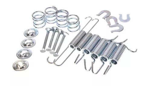 Accessoirekit, parkeerremblokken MAXGEAR 27-2281)