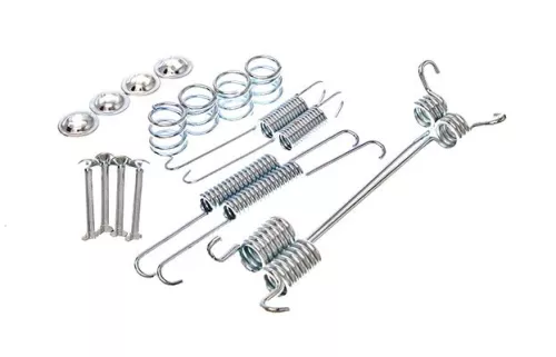 Accessoirekit, remschoenen MAXGEAR 27-2284)