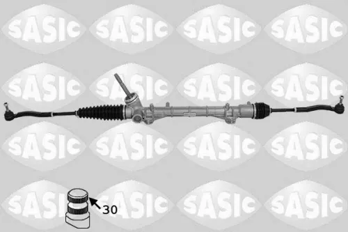 Stuurinrichting SASIC 7374009)