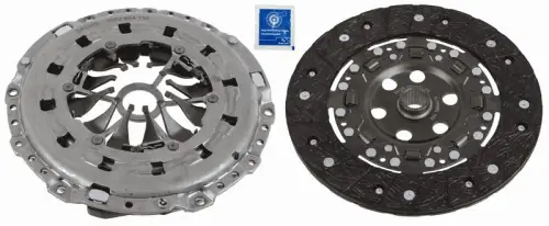 Koppelingsset SACHS 3000 952 074)