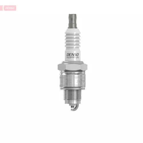 Spark Plug DENSO W20FPR-U10)