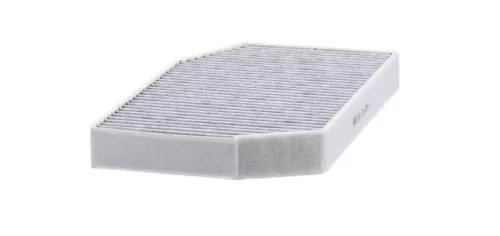 Filter, cabinelucht MANN-FILTER CUK 38 004)