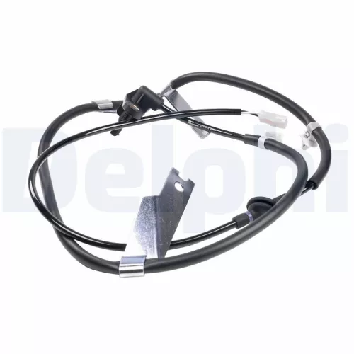 Sensor, wielsnelheid DELPHI SS21343-12B1)