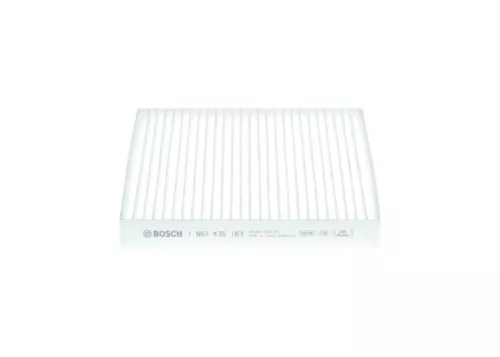 Filter, cabinelucht BOSCH 1 987 435 183)