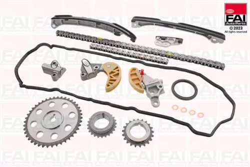 Distributiekettingkit FAI AutoParts TCK411)