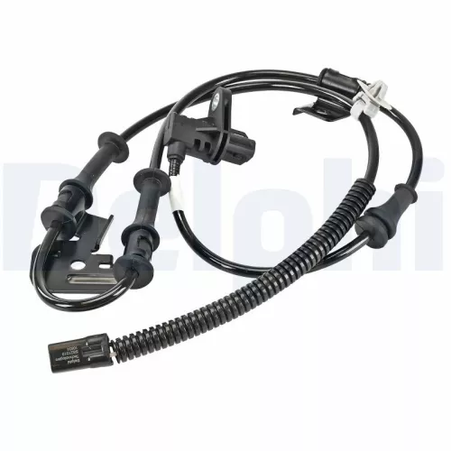 Sensor, wielsnelheid DELPHI SS21519-12B1)