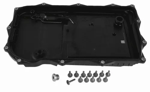 Onderdelenset, automatische transmissieolie verversen ZF 1109.298.031)