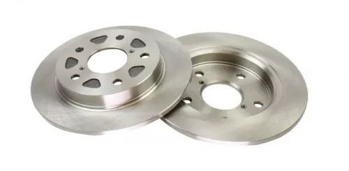 Remschijf MAXGEAR 19-4831)