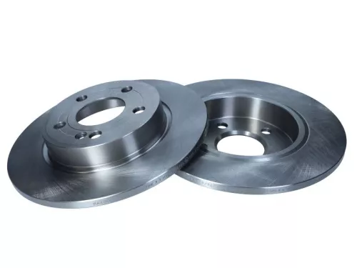 Remschijf MAXGEAR 19-4872)