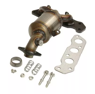 Katalysator MAXGEAR 27-6125)