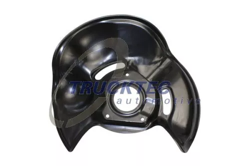 Spatbord, remschijf TRUCKTEC AUTOMOTIVE 02.35.531)